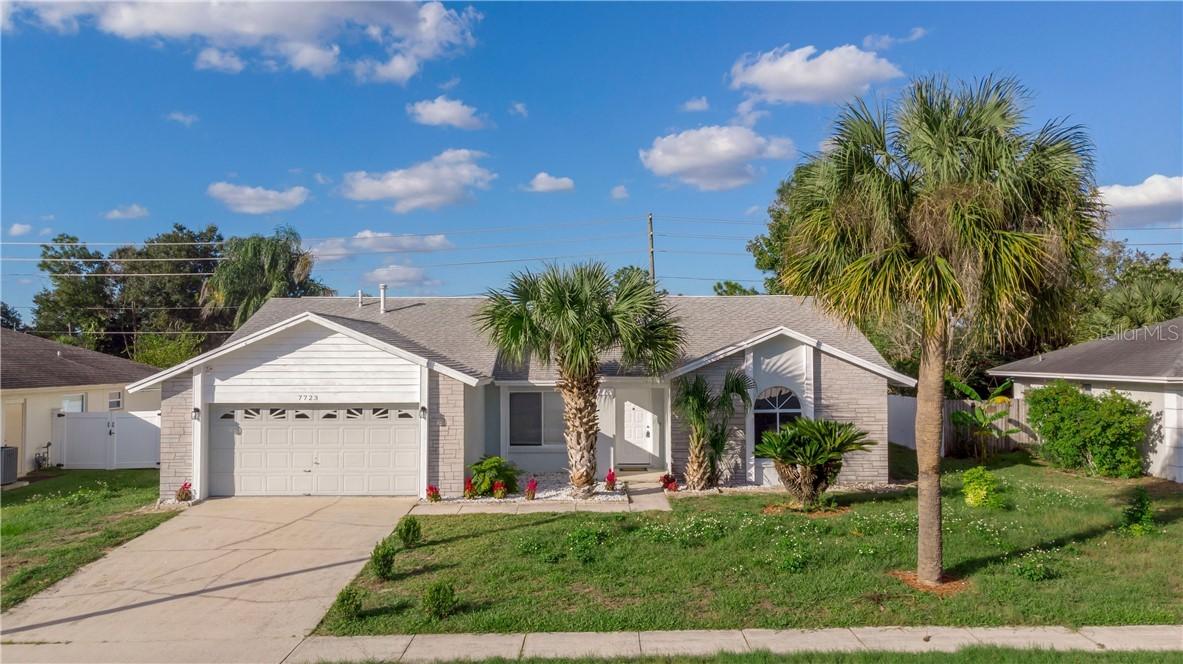 7723 Indian Ridge Tr., Kissimmee, FL 34747