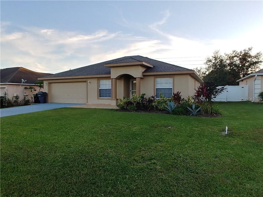 332 Kingfish Dr., Poinciana, FL 34759