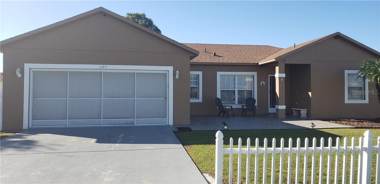 1145 Roan Ct., Kissimmee, FL 34759
