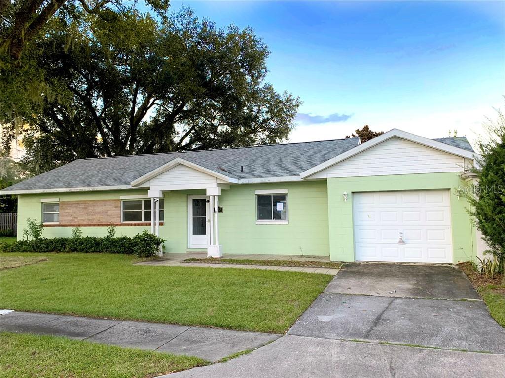 3023 Eleuthera Ln., Orlando, FL 32827