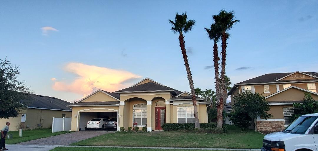 1925 Acacia Dr., Kissimmee, FL 34758