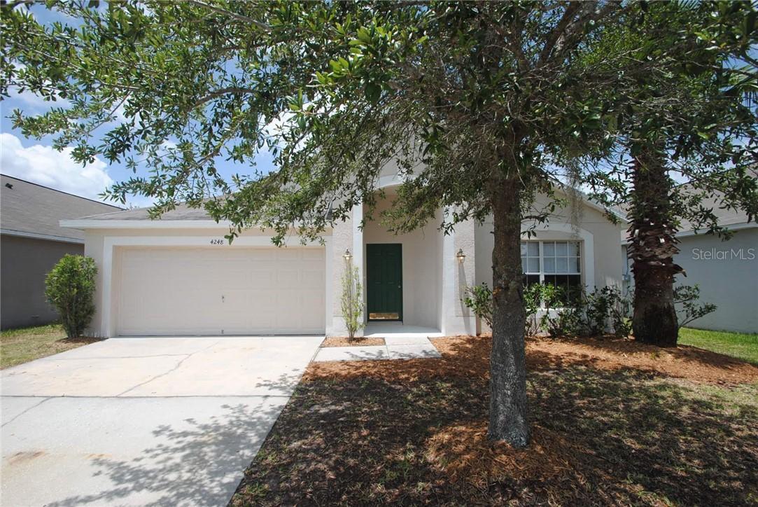 4248 Northern Dancer Way, Orlando, FL 32826