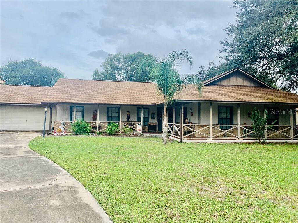 769 Coach Light Dr., Fern Park, FL 32730
