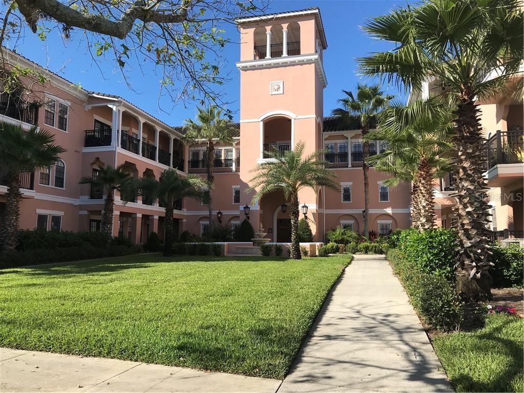 211 Longview Ave. #305, Celebration, FL 34747