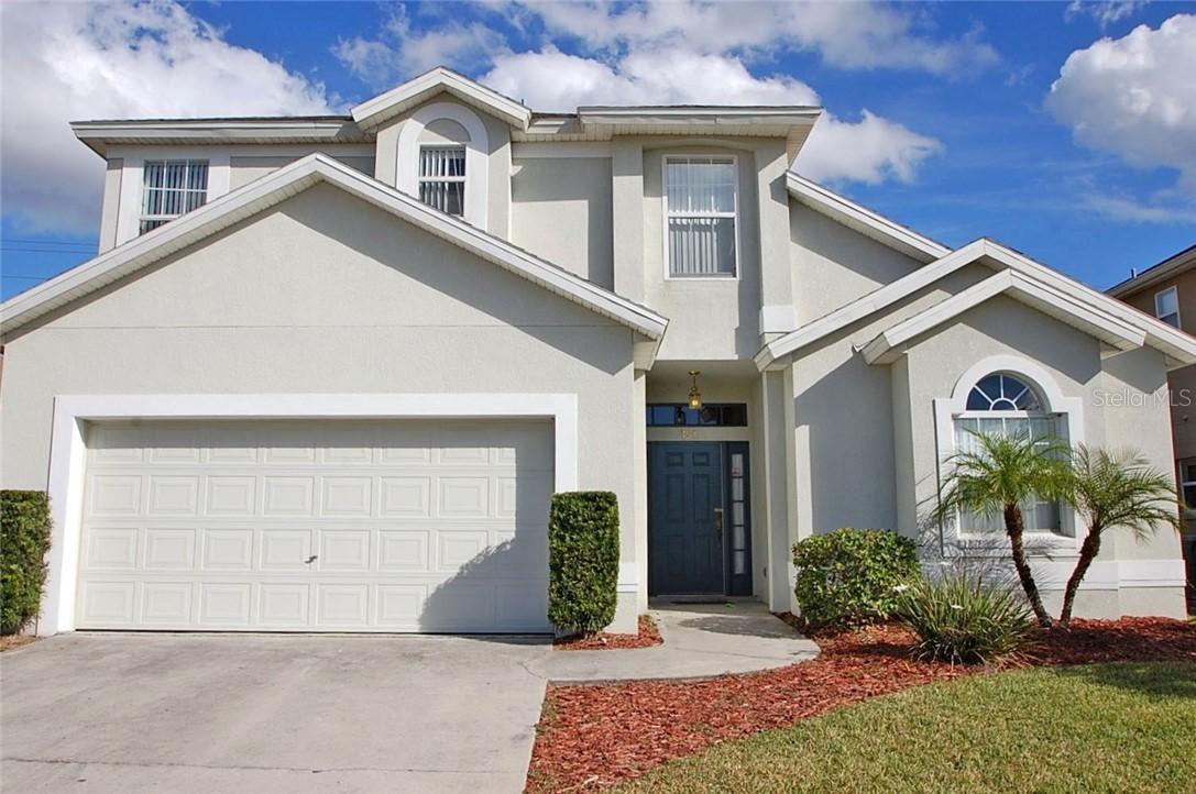351 Corvina Dr., Davenport, FL 33897