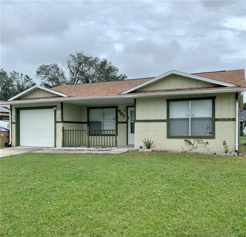 657 Floridian Dr., Kissimmee, FL 34758