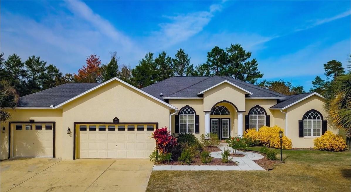 5323 SW 111th Lane Rd., Ocala, FL 34476