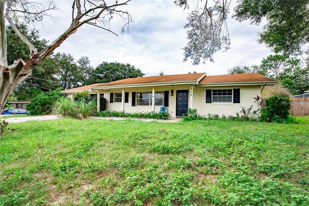 250 Volusia Dr., Winter Haven, FL 33884