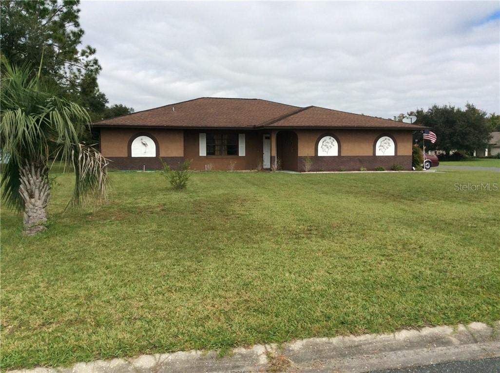 903 Mendoza Ln., Kissimmee, FL 34758