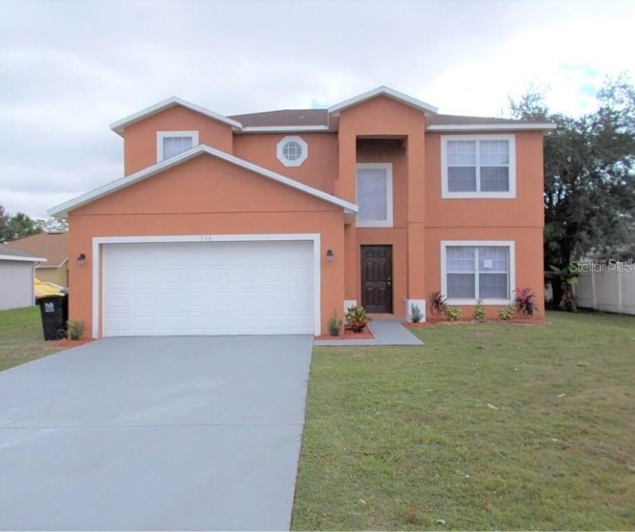 716 Parrot Ct., Poinciana, FL 34759