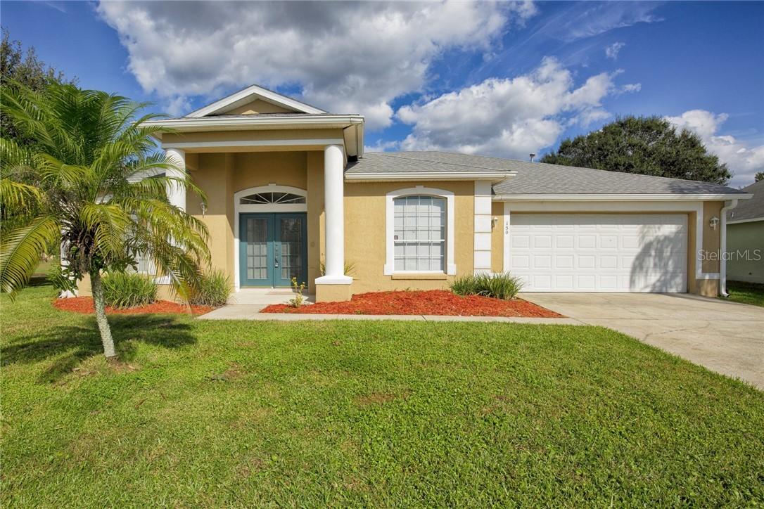 150 Tee Garden Way, Davenport, FL 33896