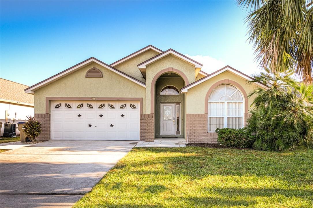 2507 Osprey Creek Ct., Kissimmee, FL 34747