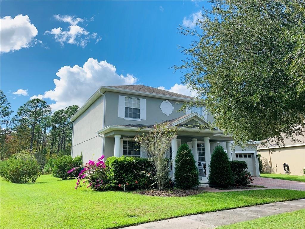 10318 Kristen Park Dr., Orlando, FL 32832