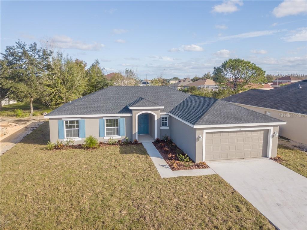 444 Britten Dr., Kissimmee, FL 34758