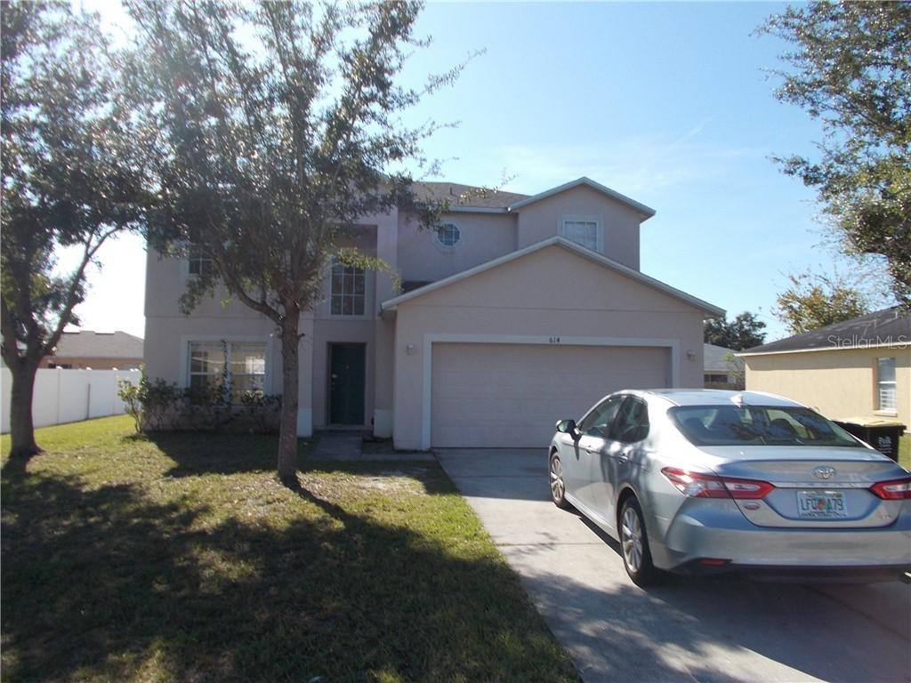 [Address Hidden by Seller], Poinciana, FL 34759
