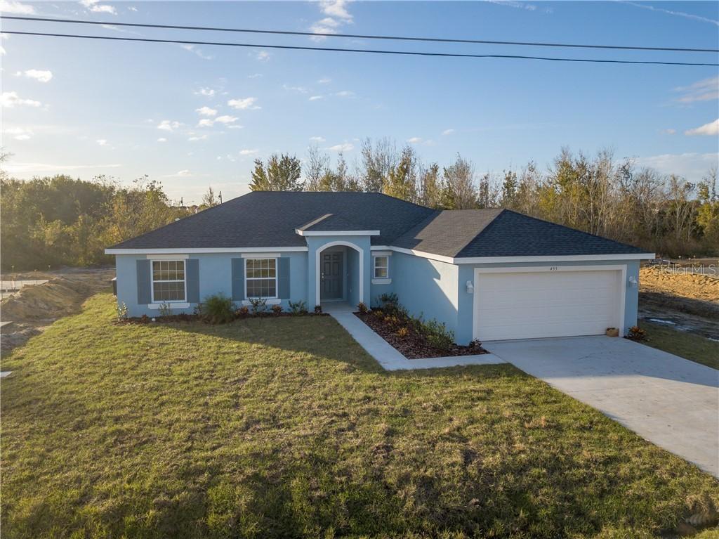 455 Britten Dr., Kissimmee, FL 34758