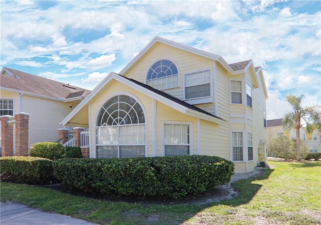 5004 Laguna Bay Cir. #55, Kissimmee, FL 34746