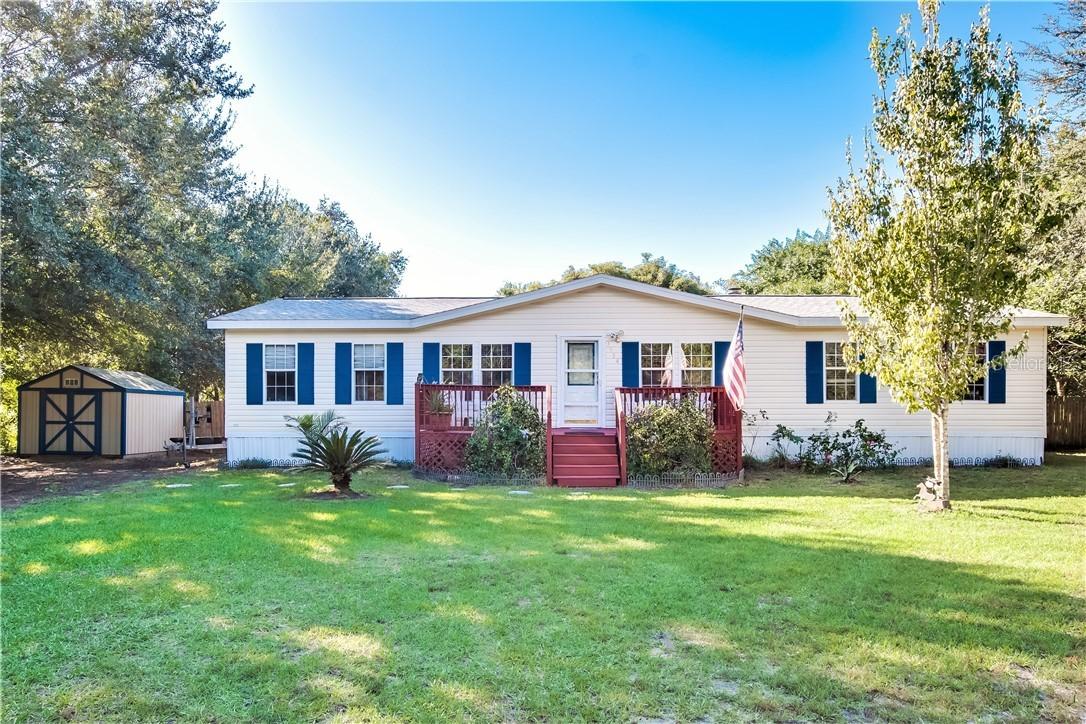 3954 Rambler Ave., Saint Cloud, FL 34772