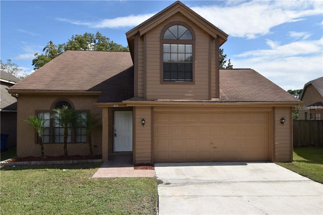 1031 Dees Dr., Oviedo, FL 32765