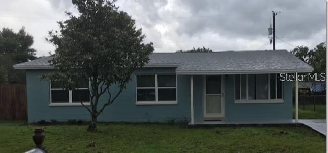 1528 SE 12th Pl., Gainesville, FL 32641