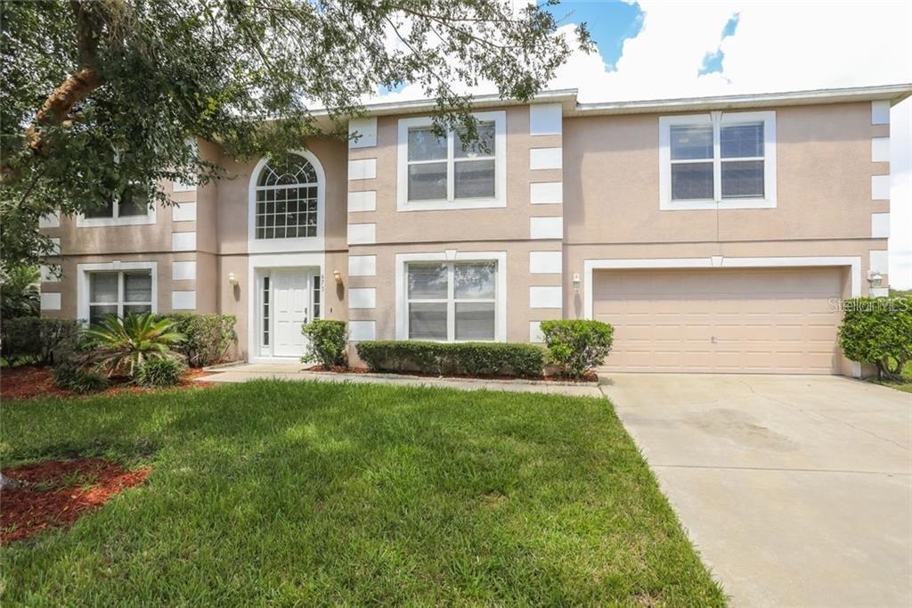 673 Red Pepper Loop, Chuluota, FL 32766