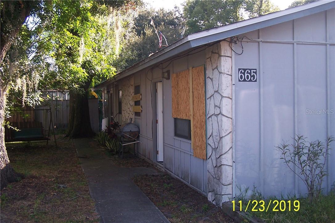 665 Hudson St., Kissimmee, FL 34741