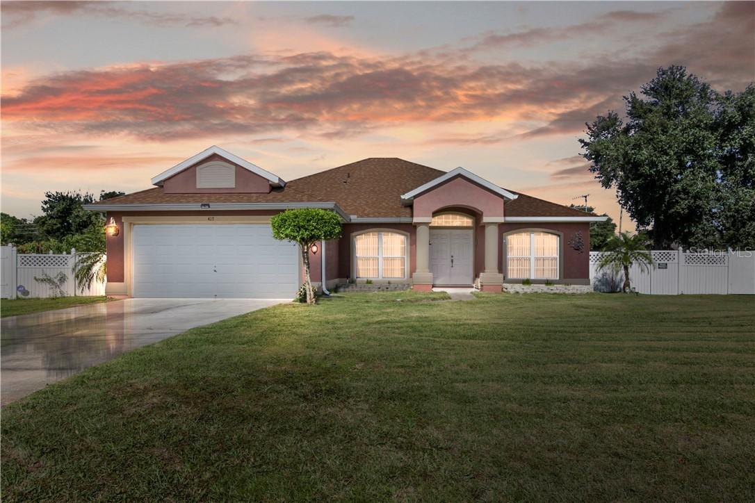 417 Albatross Ct., Poinciana, FL 34759