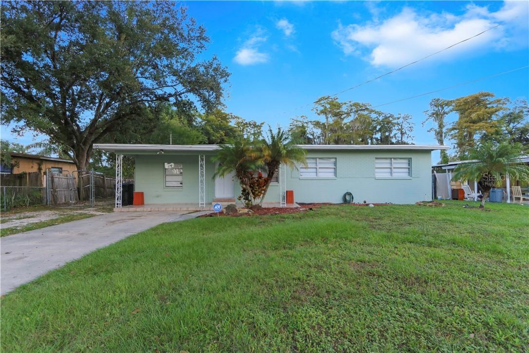311 W Pierce Ave., Orlando, FL 32809