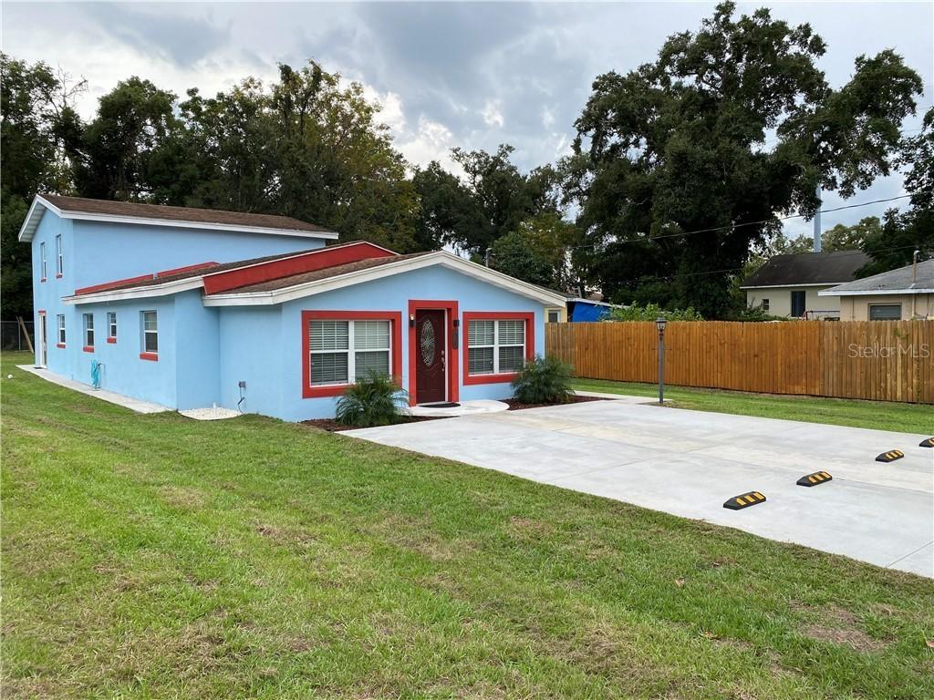 2324 E Jersey Ave., Orlando, FL 32806