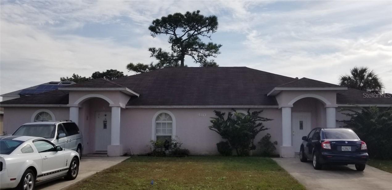 410 Albatross Ct. #A, Poinciana, FL 34759