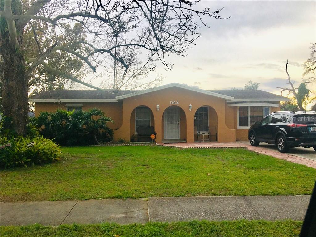 [Address Hidden by Seller], Orlando, FL 32809
