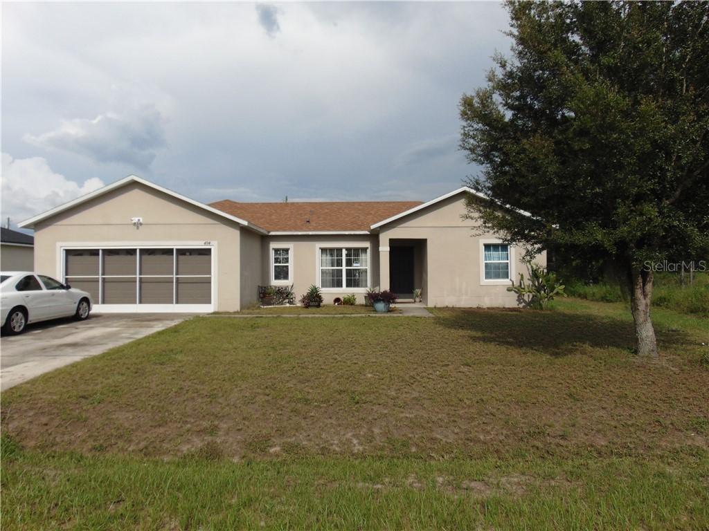494 Big Sioux Ct., Poinciana, FL 34759