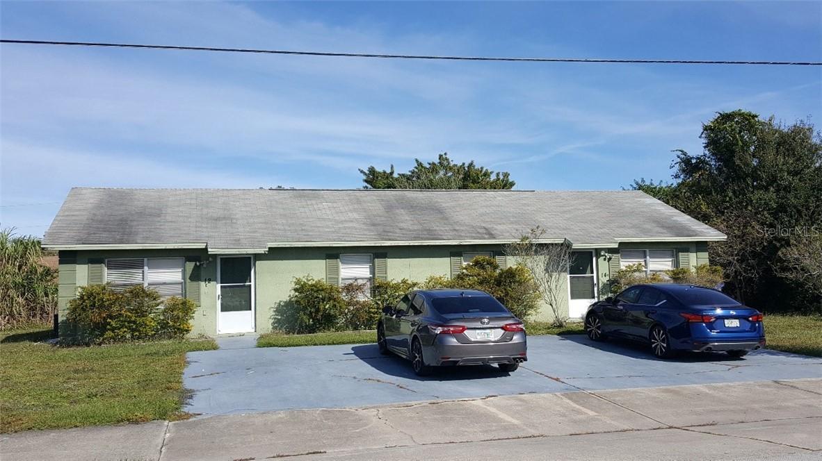 12 E 17th St., Saint Cloud, FL 34769