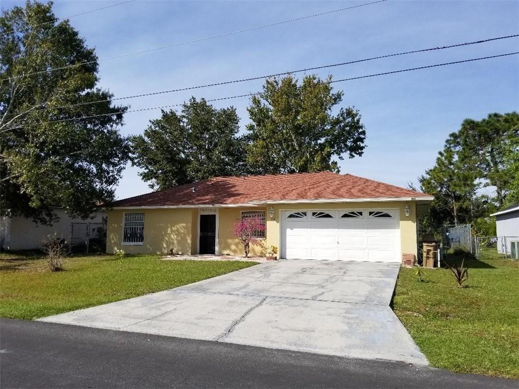 354 Colony Ct., Kissimmee, FL 34758