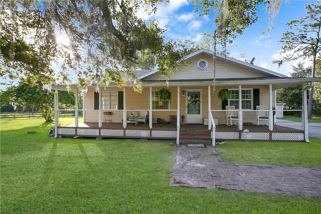 3950 Doe Dr., Saint Cloud, FL 34772
