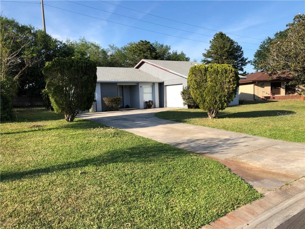 20 S Flag Dr., Kissimmee, FL 34759