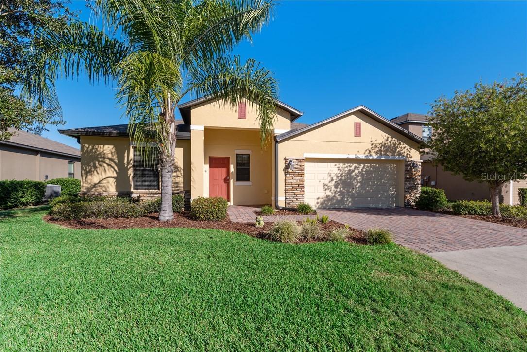 1156 Cypress Pointe Blvd., Davenport, FL 33896