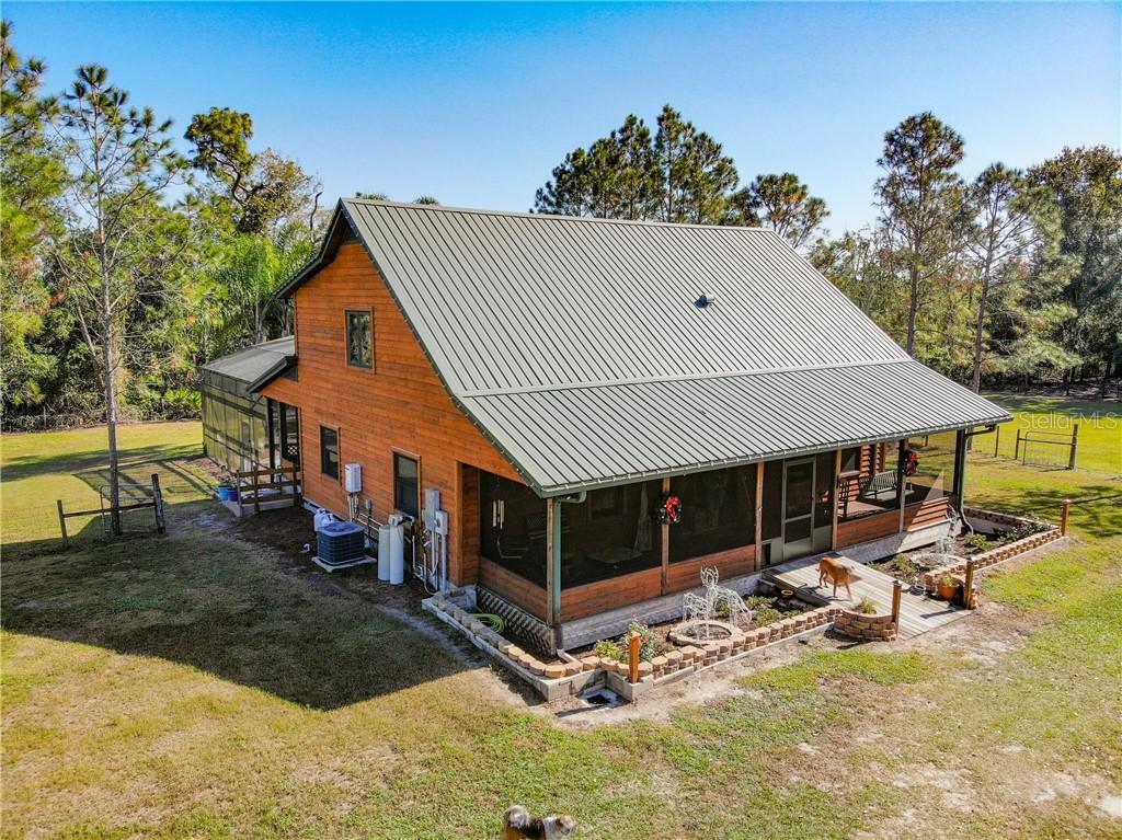 13744 Gadson St., Groveland, FL 34736