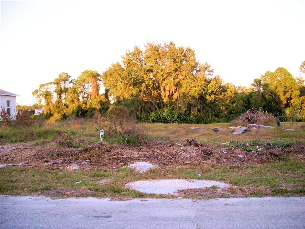 1125 Nelson Meadow Ln., Poinciana, FL 34759