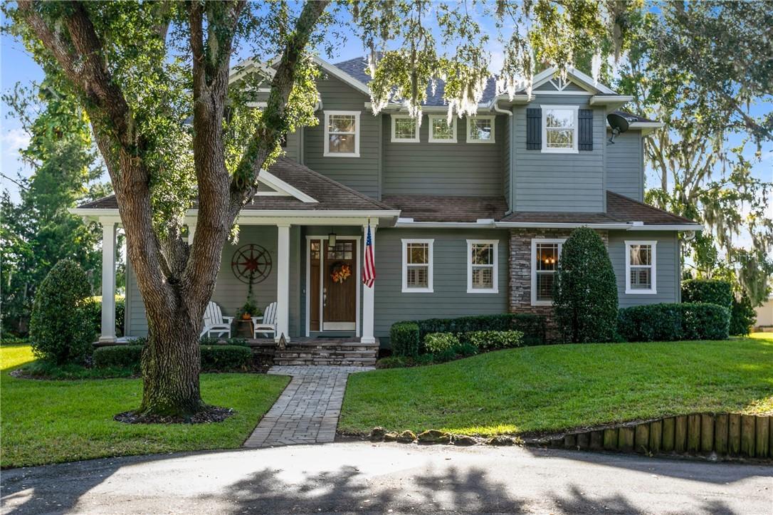 6334 Oak Shore Dr., Saint Cloud, FL 34771