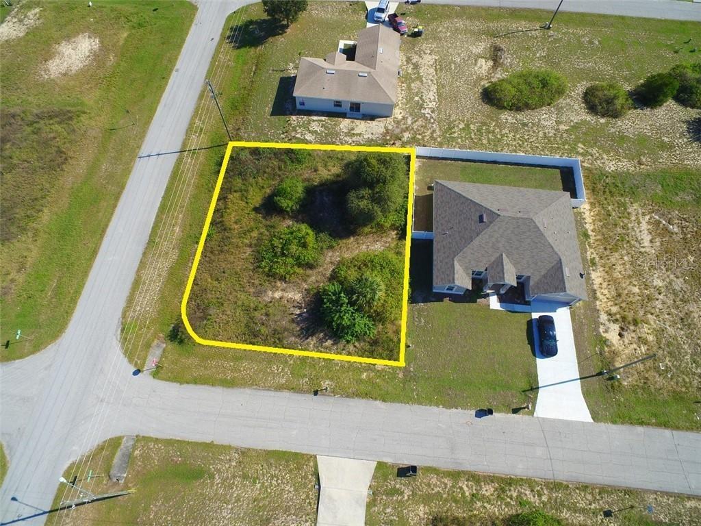 801 Colville Dr., Poinciana, FL 34759