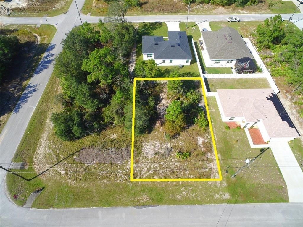 Zinnia Ln., Poinciana, FL 34759