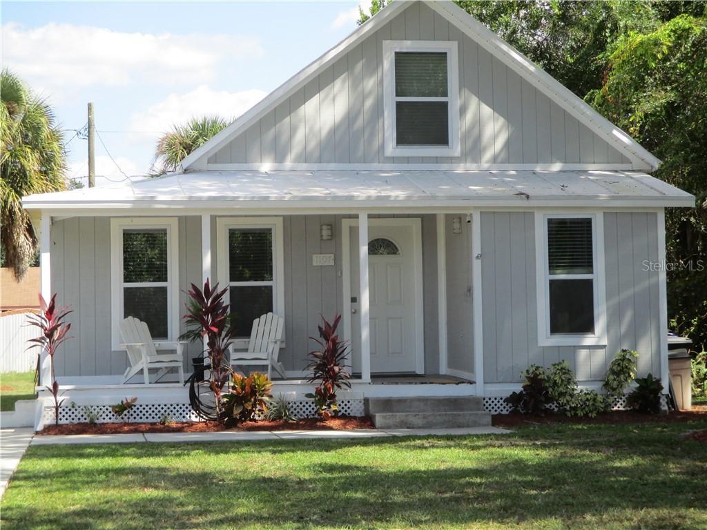 1107 Maryland Ave., St. Cloud, FL 34769