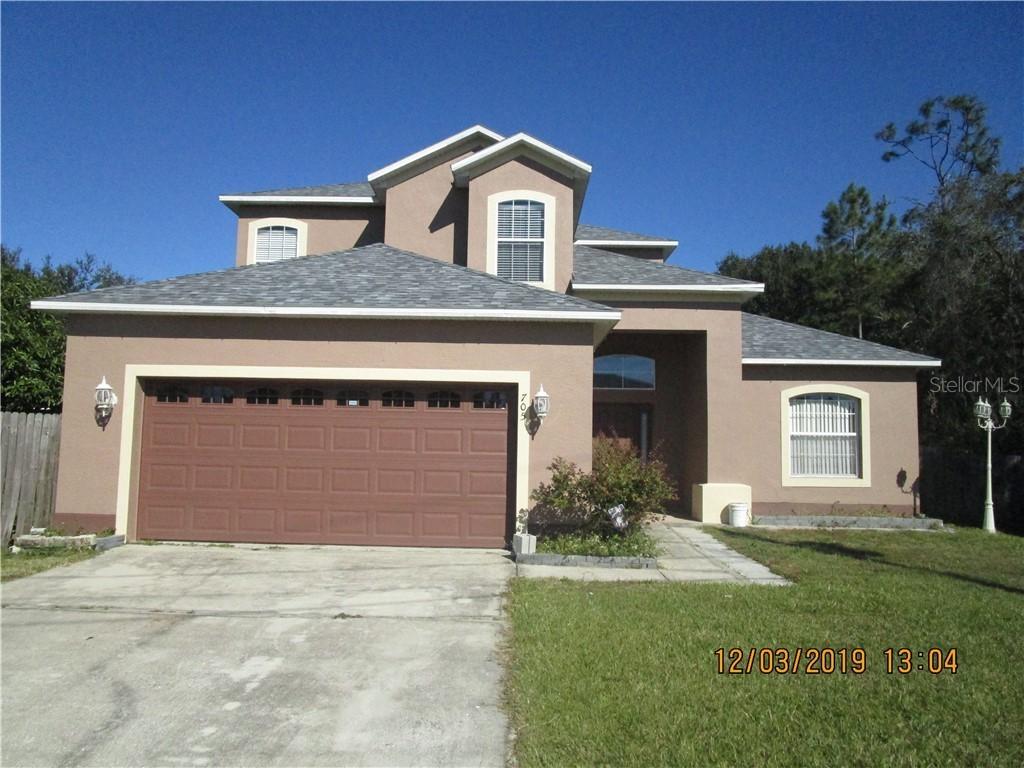 705 Fulmar Ct., Poinciana, FL 34759