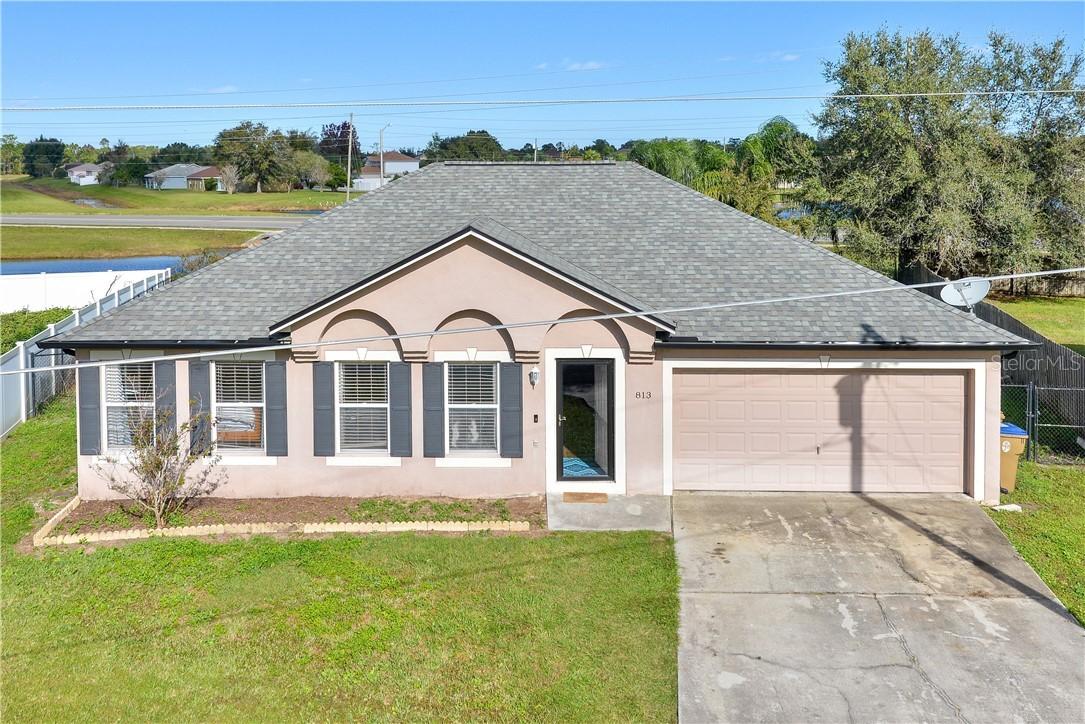 813 Albi Ct., Kissimmee, FL 34759