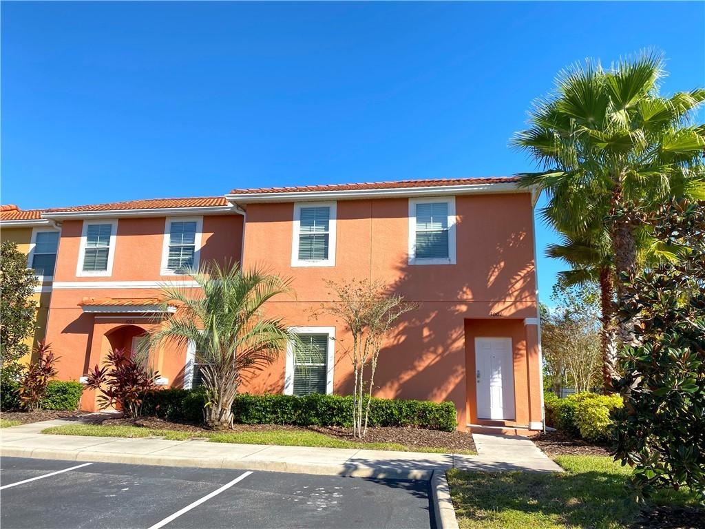 3001 Bird Of Paradise Ln., Kissimmee, FL 34747