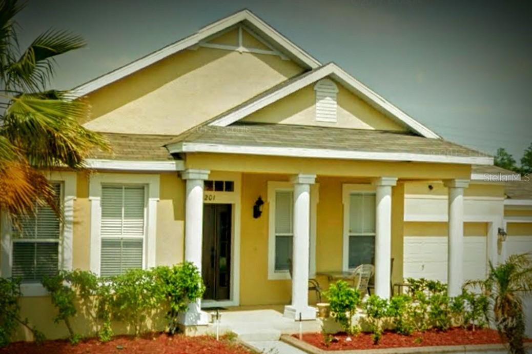 3201 Marshfield Preserve Way, Kissimmee, FL 34746