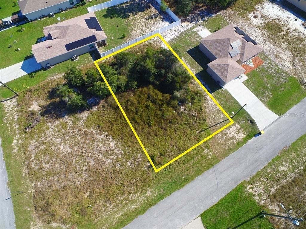125 Lily Ln., Poinciana, FL 34759