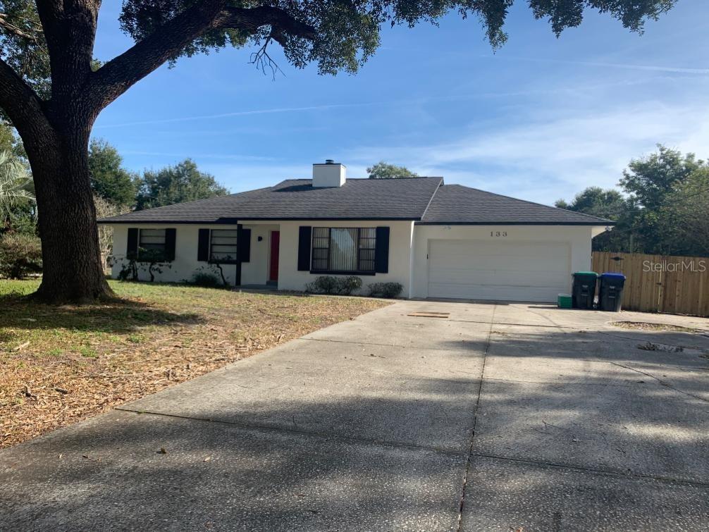 133 N Lake Cortez Dr., Apopka, FL 32703