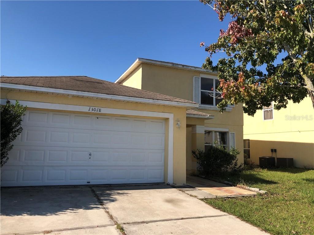 13018 Prairie Meadows Dr., Orlando, FL 32837